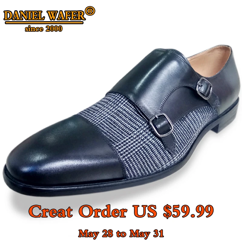 NEW FASHION LUXURY MEN CASUAL SHOES MONK STRAP HASP SLIP ON MEN LOAFERS SHOES GENUINE LEATHER MEN SHOES CHECKED DRESS SHOES MEN
NEW FASHION LUXURY MEN CASUAL SHOES MONK STRAP HASP SLIP ON MEN LOAFERS SHOES GENUINE LEATHER MEN SHOES CHECKED DRESS SHOES MEN