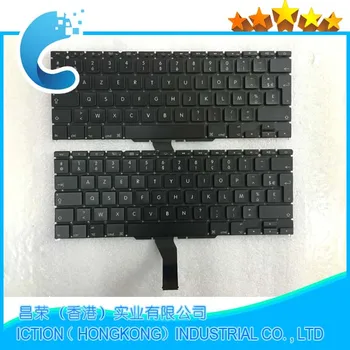 Brand New For MacBook Air 11.6" A1370 A1465 AZERTY FR French keyboard 2011-2017 Years
Brand New For MacBook Air 11.6" A1370 A1465 AZERTY FR French keyboard 2011-2017 Years