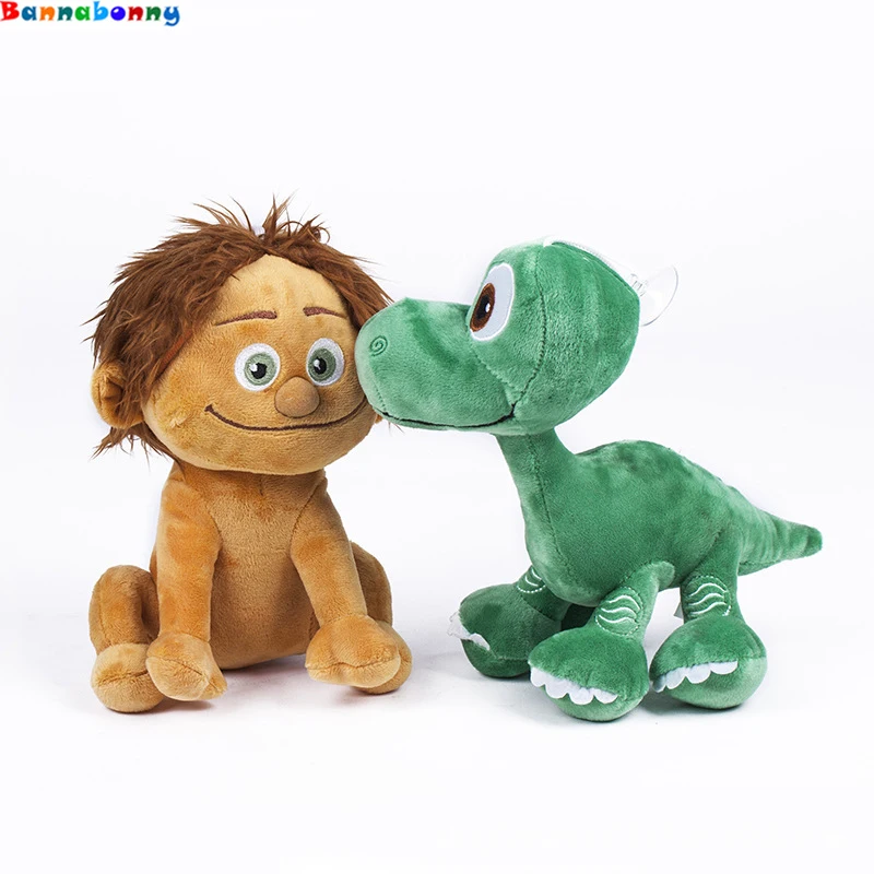 22CM New Arrival The Good Dinosaur Plush Toys Pixar 3D Movie Caveboy Spot and Arlo Brontosaur Stuffed Animals Kids Toys 
22CM New Arrival The Good Dinosaur Plush Toys Pixar 3D Movie Caveboy Spot and Arlo Brontosaur Stuffed Animals Kids Toys
