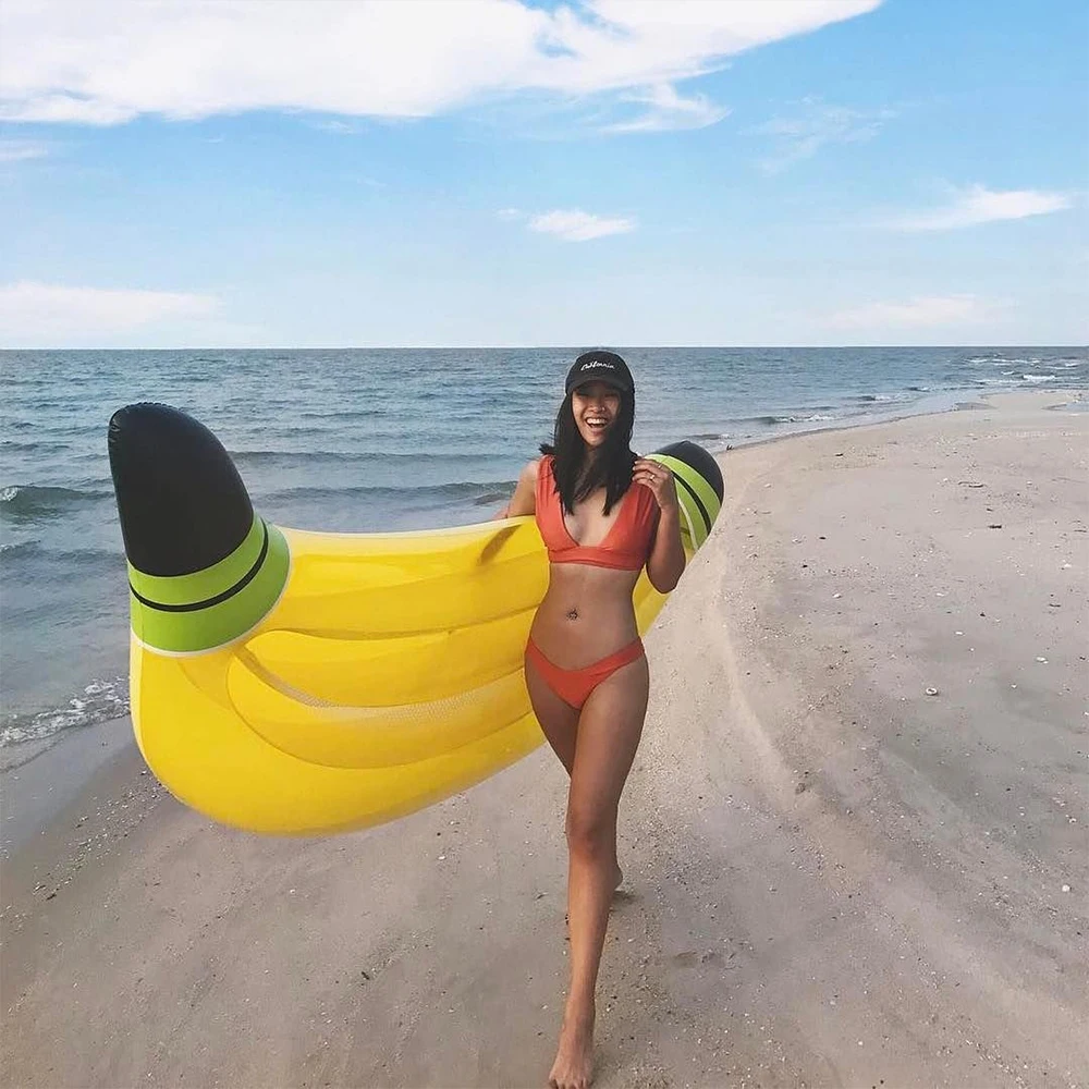 JIAINF-180cm-Banana-Adult-Pool-Floating-Row-Men-And-Women-PVC-Water-Laps-Sports-Beach-Inflatable (3)