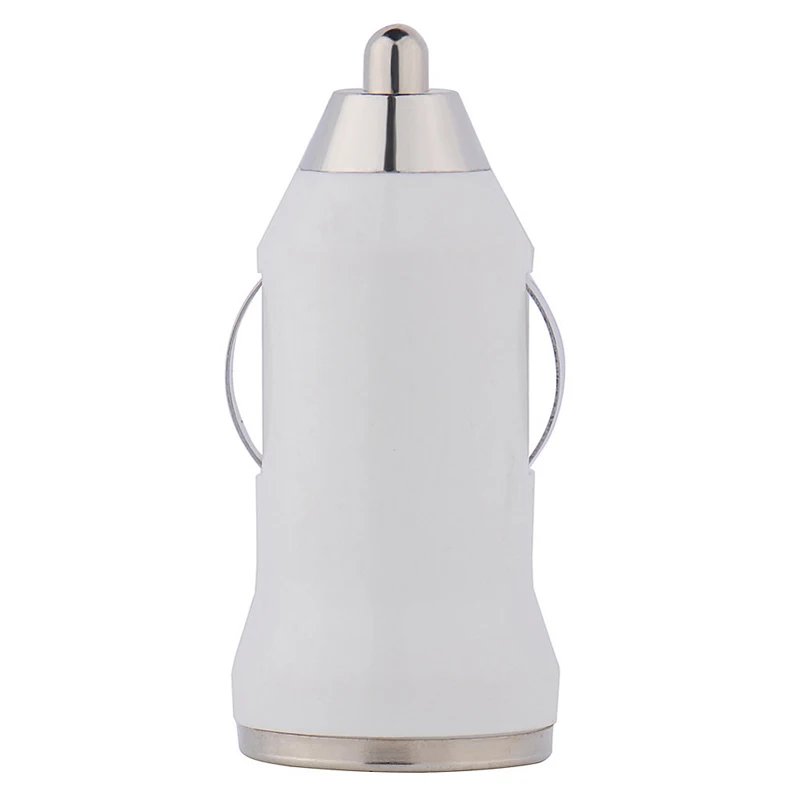 10pcs Retail Universal Car Adapter Mini Bullet Car Charger Multifunctional USB Phone Charger 5V 1A USB Power Adapter
10pcs Retail Universal Car Adapter Mini Bullet Car Charger Multifunctional USB Phone Charger 5V 1A USB Power Adapter