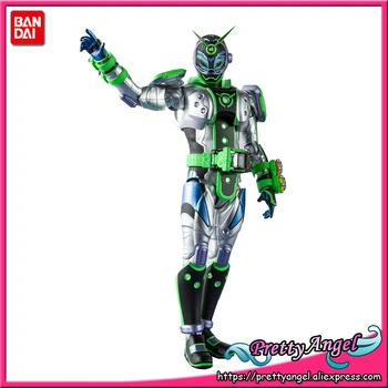 PrettyAngel - Genuine BANDAI SPIRITS Tamashii Nations S.H.Figuarts SHF Kamen Rider Zi-O Kamen Rider Woz Action Figure
PrettyAngel - Genuine BANDAI SPIRITS Tamashii Nations S.H.Figuarts SHF Kamen Rider Zi-O Kamen Rider Woz Action Figure
