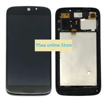 IN STOCK ! 5.0'' LCD Screen Display With Touch Screen digitizer assembly For Acer Liquid jade s s56 high quality item
IN STOCK ! 5.0'' LCD Screen Display With Touch Screen digitizer assembly For Acer Liquid jade s s56 high quality item