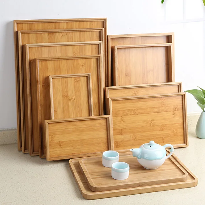 Japanese bamboo wooden tray rectangular home Nordic tea tray teacup hotel bread wood PLATE barbecue plate
Japanese bamboo wooden tray rectangular home Nordic tea tray teacup hotel bread wood PLATE barbecue plate
