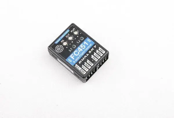 Free Shipping Dualsky Flight Controller FC451 (Suit for 200-300mm multi-copter) for RC Quadcopter
Free Shipping Dualsky Flight Controller FC451 (Suit for 200-300mm multi-copter) for RC Quadcopter