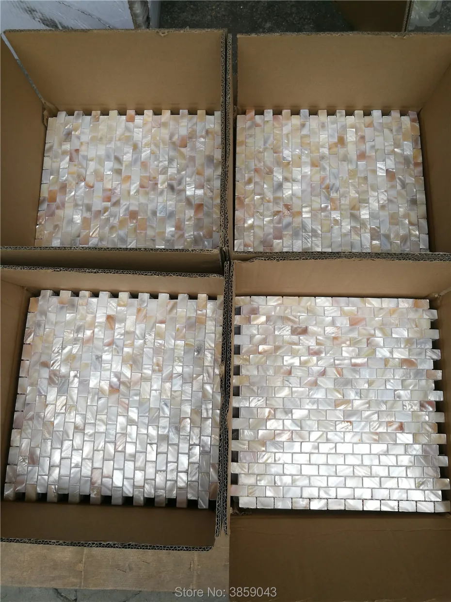 natural color freshwater shell mother of pearl mosaic tile for kitchen backsplash and bathroom wall tile brick pattern qch184
natural color freshwater shell mother of pearl mosaic tile for kitchen backsplash and bathroom wall tile brick pattern qch184