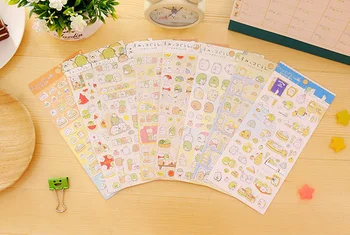 Kawaii bear sticker Planner Journal DIY Scrapbook Diary Phone Decoration Notebook Ablums Decorative office school supply
Kawaii bear sticker Planner Journal DIY Scrapbook Diary Phone Decoration Notebook Ablums Decorative office school supply