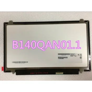 free shipping original NEW A+ B140QAN01.1 QHD 40PIN 2560*1440 laptop screen
free shipping original NEW A+ B140QAN01.1 QHD 40PIN 2560*1440 laptop screen
