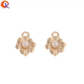 Cordial Design 100Pcs 9*11MM Jewelry Accessories/Earring Connector/Flower SHape/DIY Making/Hand Made/Jewelry Findings Components
Cordial Design 100Pcs 9*11MM Jewelry Accessories/Earring Connector/Flower SHape/DIY Making/Hand Made/Jewelry Findings Components