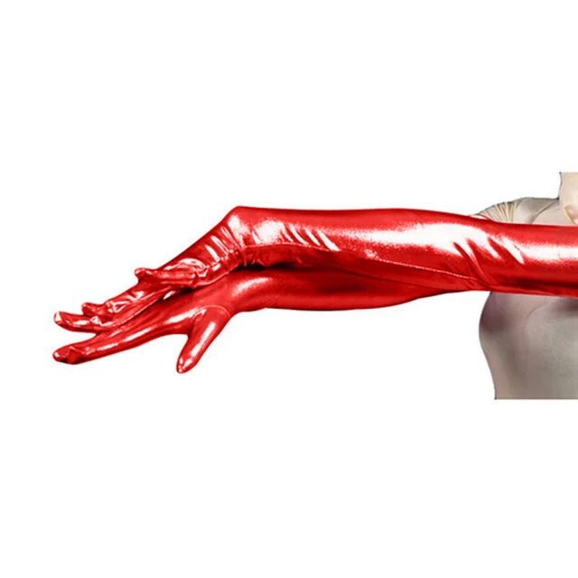Ensnovo-Women-Spandex-Polyester-Black-Shiny-Metallic-22-inch-Length-Sleeve-Cosplay-Costumes-Wet-Look-Opera.jpg_640x640 (3)