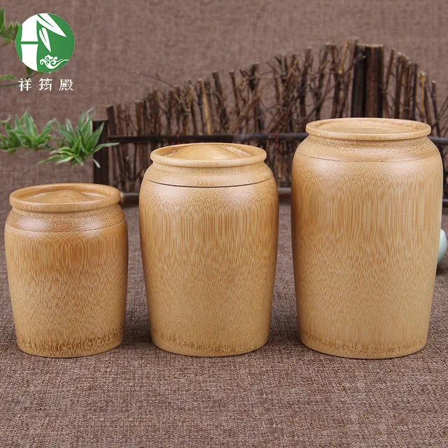 Sealed cans tea jars for Storage container bamboo kitchen canisters with lid kitchen bottles candy cereals box airtight column
Sealed cans tea jars for Storage container bamboo kitchen canisters with lid kitchen bottles candy cereals box airtight column