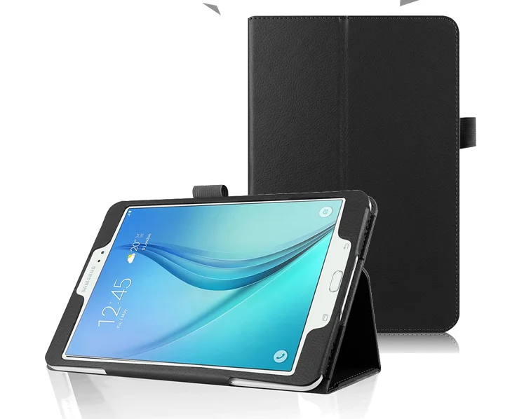 For Samsung Galaxy Tab A 8.0 SM-T350/T355C 8 inch Tablet PU Leather Folding Folio Case Stand Cover P350 P355C Cases
For Samsung Galaxy Tab A 8.0 SM-T350/T355C 8 inch Tablet PU Leather Folding Folio Case Stand Cover P350 P355C Cases