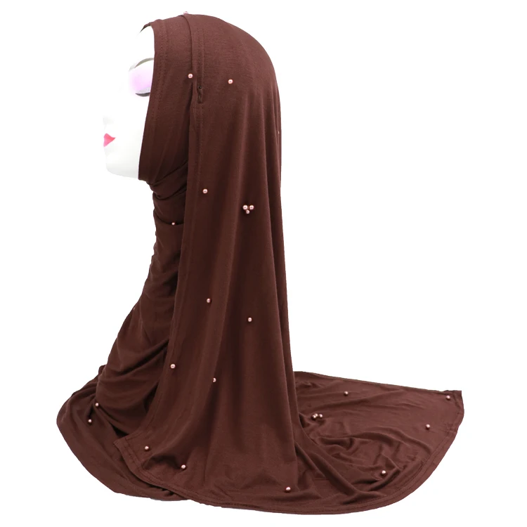 H1293 fashion big size cotton elastic jersey long scarf with handmade beads,9 colors, fast delivery
H1293 fashion big size cotton elastic jersey long scarf with handmade beads,9 colors, fast delivery