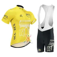 2015 4 colors Tour De France Team Short sleeve Cycling jersey Maillot Ciclismo Cycling Clothing ropa ciclismo Sports Clothing image