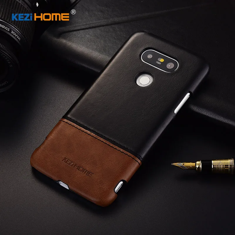 Luxury brand ultra thin New Genuine back cover case for LG G5 cases and covers for g5 original Leather accessories
Luxury brand ultra thin New Genuine back cover case for LG G5 cases and covers for g5 original Leather accessories