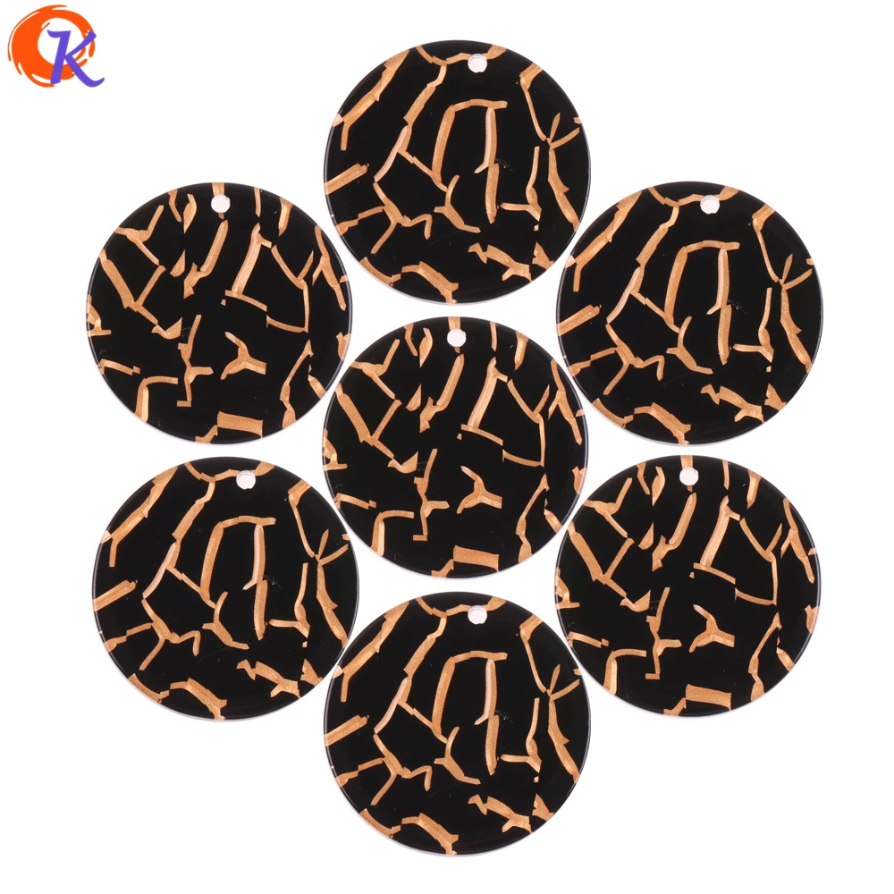 Cordial Design 29x29MM 30Pcs Earring Findings/Hand Made/Coin Shape/Acetic Acid Bead/Earrings Jewelry Making/Jewelry Accessories
Cordial Design 29x29MM 30Pcs Earring Findings/Hand Made/Coin Shape/Acetic Acid Bead/Earrings Jewelry Making/Jewelry Accessories