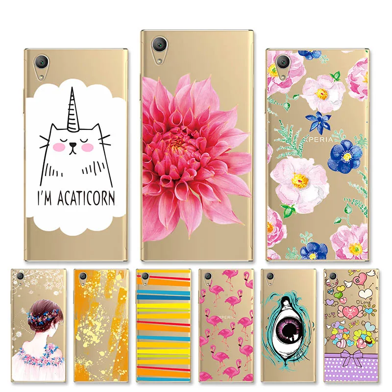 5.5" For Sony Xperia XA1 Plus Case Silicone Soft Back Cover For Sony Xperia XA1 Plus Dual Case For Sony XA1 Plus G3412 Cover
5.5" For Sony Xperia XA1 Plus Case Silicone Soft Back Cover For Sony Xperia XA1 Plus Dual Case For Sony XA1 Plus G3412 Cover
