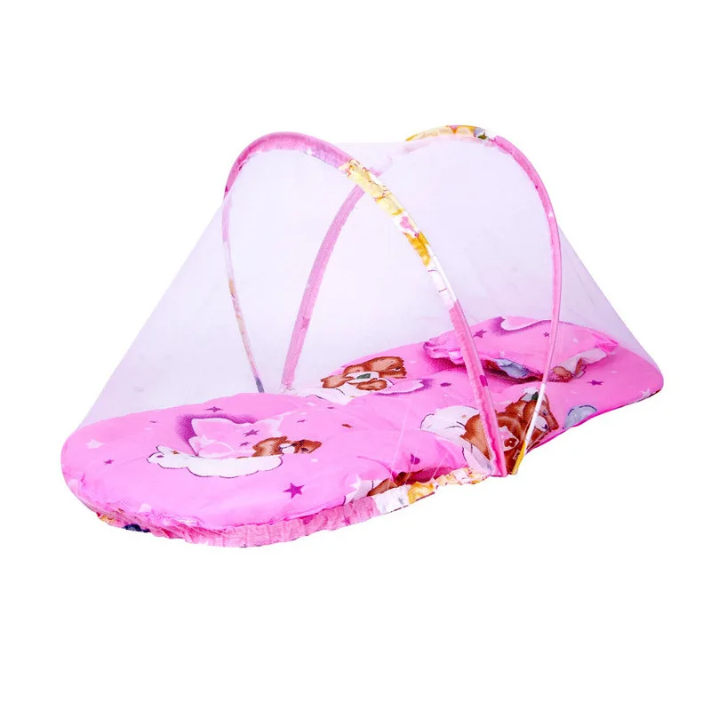 0-24 Months Baby Bed Portable Foldable Baby Crib With Netting Newborn Sleep Bed Travel Bed Mosquito Net Baby Bedding
0-24 Months Baby Bed Portable Foldable Baby Crib With Netting Newborn Sleep Bed Travel Bed Mosquito Net Baby Bedding