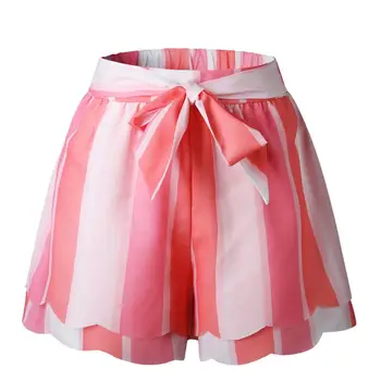 JAYCOSIN 2020 New Women's Fashion Ladies Casual Printing Striped Petal Double Layer Short Dropshipping 20p
JAYCOSIN 2020 New Women's Fashion Ladies Casual Printing Striped Petal Double Layer Short Dropshipping 20p