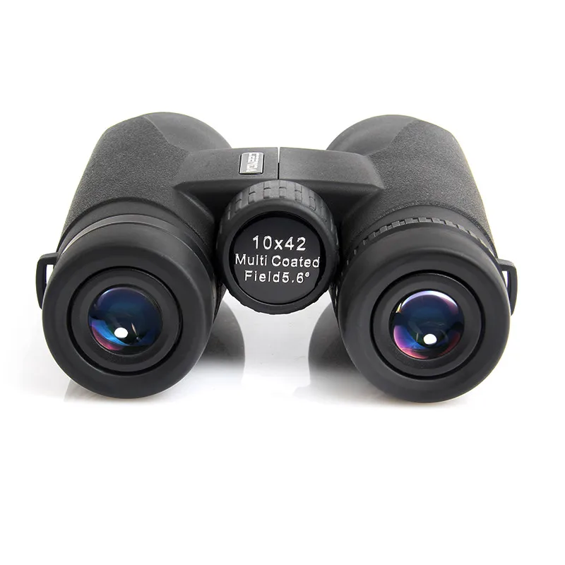 10x42 Portable Mini High Power HD Shimmer Binoculars Telescope for Bird Watching Sports Camping Tours Concert
10x42 Portable Mini High Power HD Shimmer Binoculars Telescope for Bird Watching Sports Camping Tours Concert