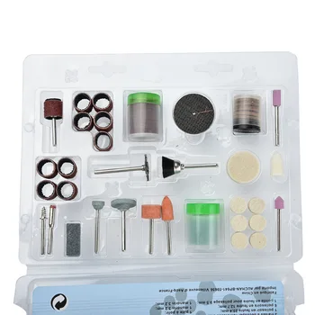 105pc power tool accessories grinding plate grinding head set diamond grinding needle, DIY grinding and polishing combination
105pc power tool accessories grinding plate grinding head set diamond grinding needle, DIY grinding and polishing combination