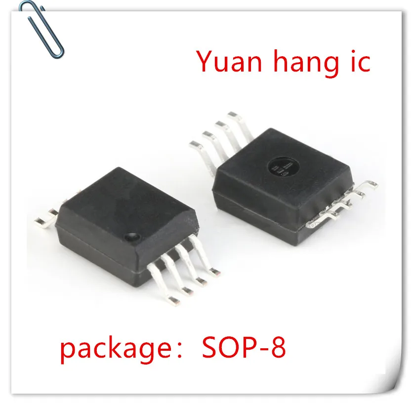 

NEW 10PCS/LOT ACPL-K43T-500E ACPL-K43T MARKING K43T SOP-8 IC