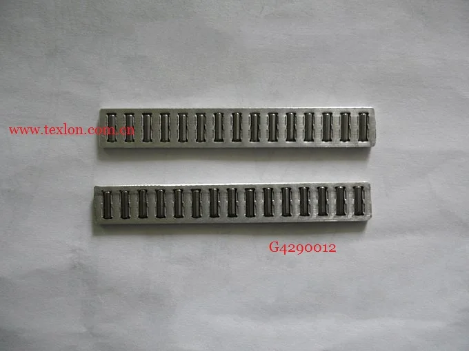 Lonati GL61Q/GL615 носки машинного использования Cam самоходный подшипник D4290013
Lonati GL61Q/GL615 носки машинного использования Cam самоходный подшипник D4290013