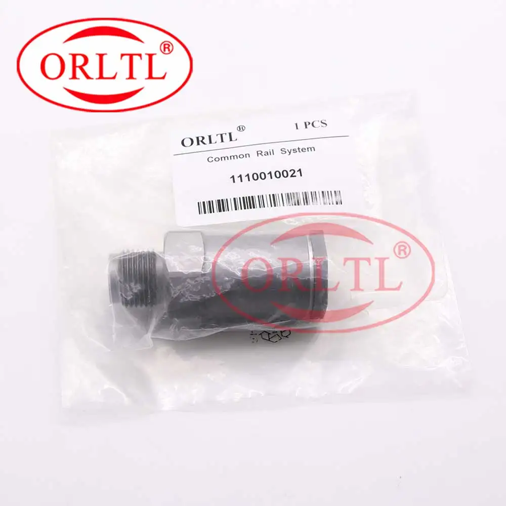 ORLTL Diesel 1110010021 Common Rail Pressure Relief Valve 1 110 010 021 1110010008 1110010020 F00R000756
ORLTL Diesel 1110010021 Common Rail Pressure Relief Valve 1 110 010 021 1110010008 1110010020 F00R000756