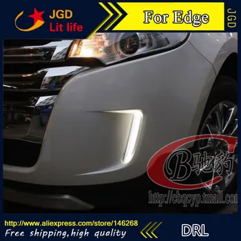 Free shipping ! 12V 6000k LED DRL Daytime running light for Ford Edge fog lamp frame Fog light
Free shipping ! 12V 6000k LED DRL Daytime running light for Ford Edge fog lamp frame Fog light