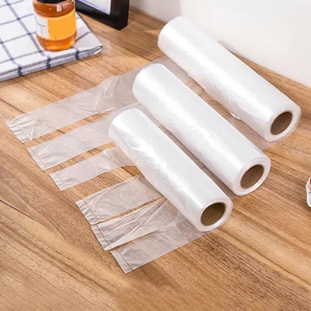 100pcs/lot Transparent Bags Shopping Bag Supermarket Plastic Bags With Handle Food Packaging Shopping Bags
100pcs/lot Transparent Bags Shopping Bag Supermarket Plastic Bags With Handle Food Packaging Shopping Bags