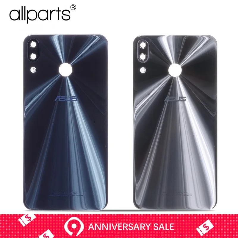 Original Back Housing For ASUS Zenfone 5 2018 Gamme ZE620KL Battery Cover Back Door ZE620KL Battery Cover Replacement Parts
Original Back Housing For ASUS Zenfone 5 2018 Gamme ZE620KL Battery Cover Back Door ZE620KL Battery Cover Replacement Parts