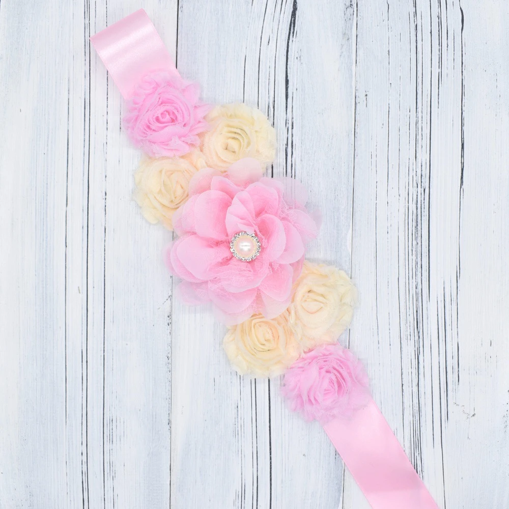 Xiyunle Maternity Photography Props Accessories Pregnant Pearl Floral Sash For Photo Shoot Pregnancy Wear 1.8M Belly Decoration
Xiyunle Maternity Photography Props Accessories Pregnant Pearl Floral Sash For Photo Shoot Pregnancy Wear 1.8M Belly Decoration