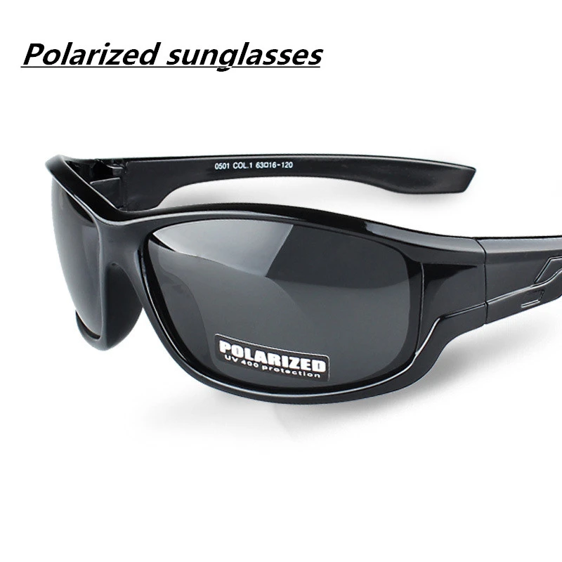 UCOOL New Vintage Cool Classic Polarized Sport Sunglasses Women Men Brand 2019 New Driving Sun Glasses Oculos De Sol
UCOOL New Vintage Cool Classic Polarized Sport Sunglasses Women Men Brand 2019 New Driving Sun Glasses Oculos De Sol