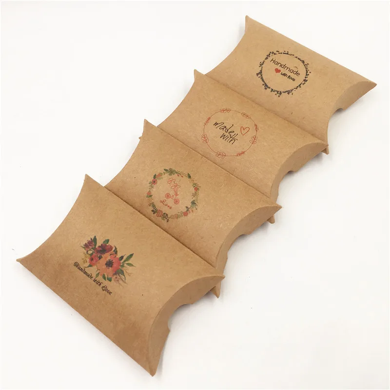 kraft pillow box 8x5.5x2cm Black Jewelry Pillow Paper Box/Gift Packaging/ Ring/Earing/Necklace Packing Boxes 50Pcs/Lot
kraft pillow box 8x5.5x2cm Black Jewelry Pillow Paper Box/Gift Packaging/ Ring/Earing/Necklace Packing Boxes 50Pcs/Lot