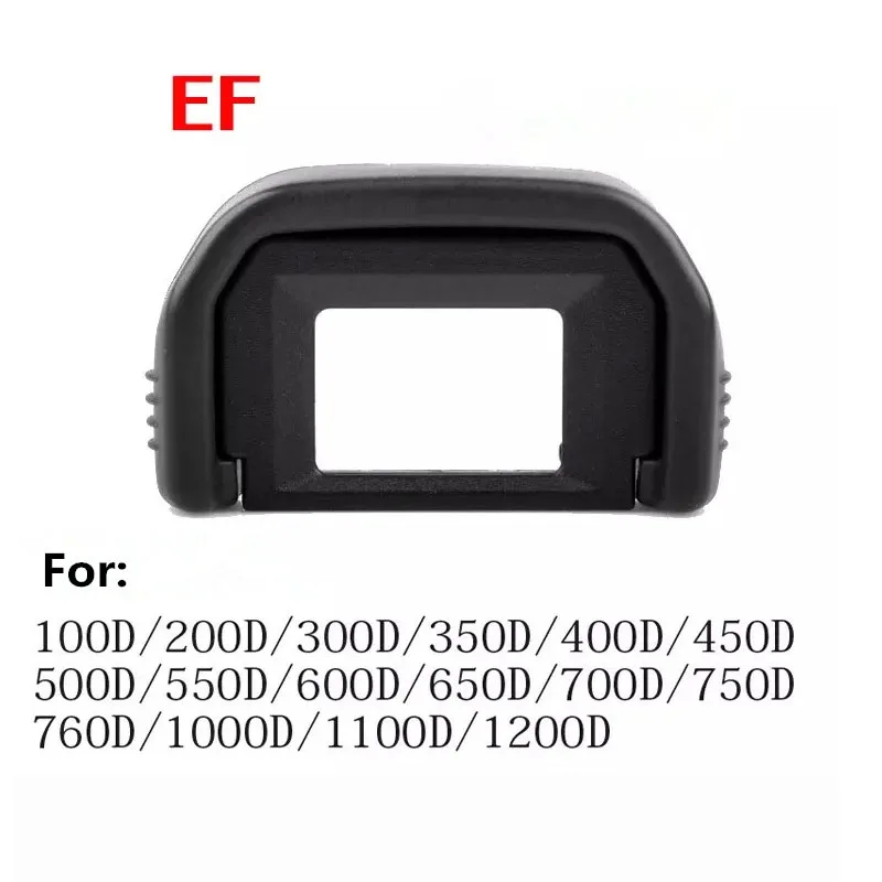 EF Viewfinder Rubber Eye Cup Eyepiece Eyecup for Canon 650D 600D 550D 500D 450D 1100D 1000D 400D 100D 200D 300D 350D 700D 750D
EF Viewfinder Rubber Eye Cup Eyepiece Eyecup for Canon 650D 600D 550D 500D 450D 1100D 1000D 400D 100D 200D 300D 350D 700D 750D