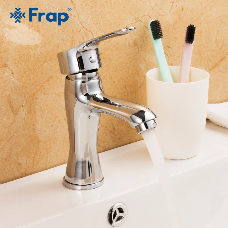 Frap Basin Faucet Chrome Water Mixer Bathroom Sink Taps Deack Mounted Washbasin Faucet rubinetto bagno
Frap Basin Faucet Chrome Water Mixer Bathroom Sink Taps Deack Mounted Washbasin Faucet rubinetto bagno