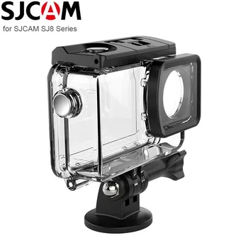 Original SJCAM SJ8 Series Waterproof Housing Case 30m for SJCAM SJ8 AIR/SJ8 PLUS/SJ8 PRO Sports Action Camera Accessories
Original SJCAM SJ8 Series Waterproof Housing Case 30m for SJCAM SJ8 AIR/SJ8 PLUS/SJ8 PRO Sports Action Camera Accessories