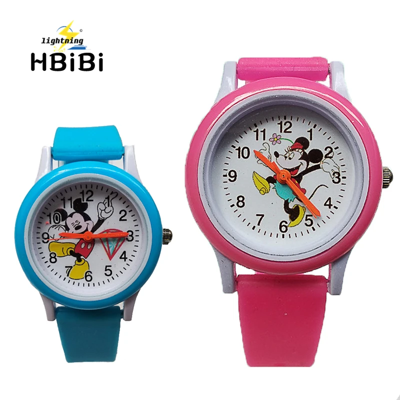 2019 New listing ! 3D Mickey Children Watches For Boys Girls Clock Fashion Kids Quartz Wristwatches Child Watch relogio feminino
2019 New listing ! 3D Mickey Children Watches For Boys Girls Clock Fashion Kids Quartz Wristwatches Child Watch relogio feminino