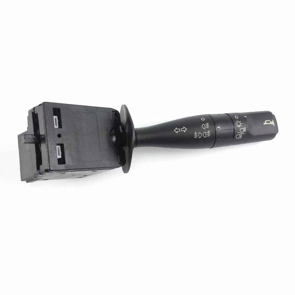 Column Switch rear fog light horn switch for Peugeot 106 206 306 251271 6253-69 9623641569
Column Switch rear fog light horn switch for Peugeot 106 206 306 251271 6253-69 9623641569