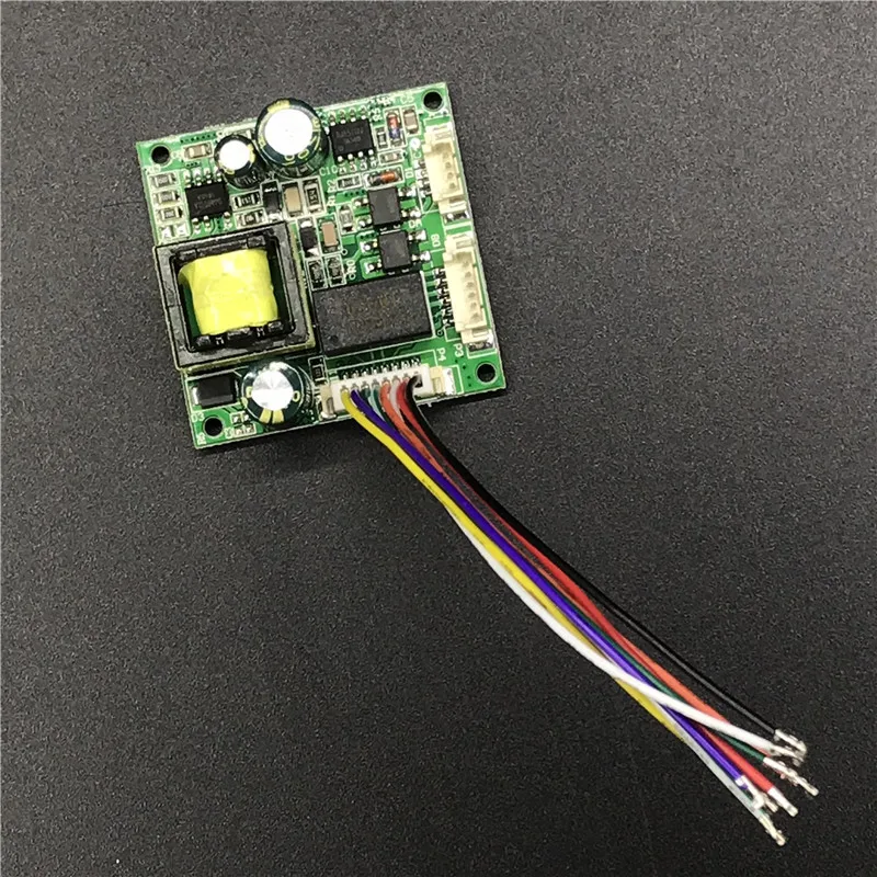 48 V ingang 38*38mm 12V2A uitgang IP camera Poe module, Poe switch module minni pbc 3-port switch module pin standaard poe
48 V ingang 38*38mm 12V2A uitgang IP camera Poe module, Poe switch module minni pbc 3-port switch module pin standaard poe