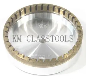 S7-SC5/Extreme quality! Diamond Wheel 175x12x8x10mm (Inner Segemented Crown) for Glass Double Edging Machine
S7-SC5/Extreme quality! Diamond Wheel 175x12x8x10mm (Inner Segemented Crown) for Glass Double Edging Machine