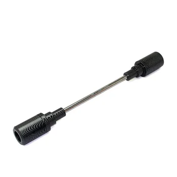 Motorcycle Black Carbon NO CUT Fairing Frame Slider Falling Protection For Ducati Monster 400/600/620/695 S2 S4 S4R 900SS 01-08
Motorcycle Black Carbon NO CUT Fairing Frame Slider Falling Protection For Ducati Monster 400/600/620/695 S2 S4 S4R 900SS 01-08