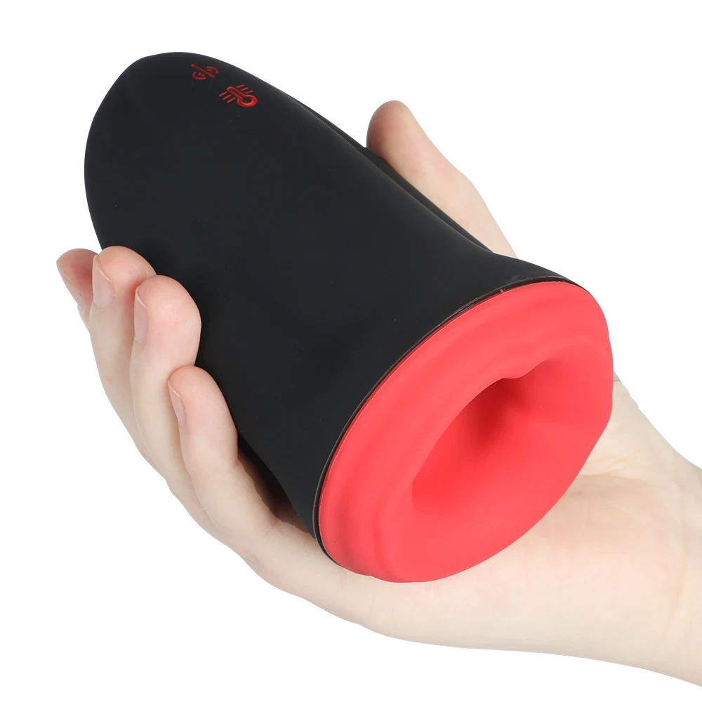 Вибрирующий Мастурбатор