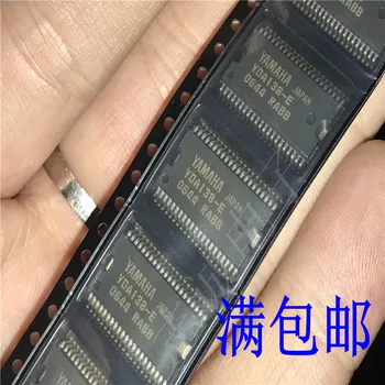 10PCS YDA138 original imported new YDA138-E digital power amplifier board chip
10PCS YDA138 original imported new YDA138-E digital power amplifier board chip