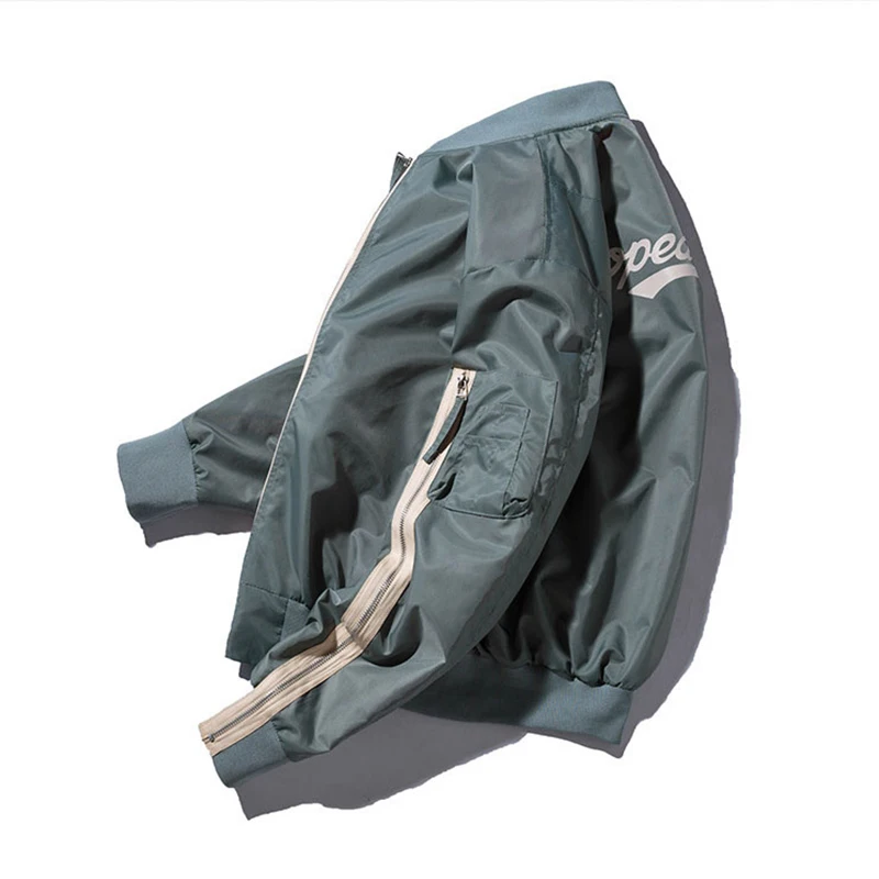 Basebal clothingl Jersey Men's Retro Spring And Autumn Men Jackets Coats Casual Loose Boss Jacket Handsome Jacket
Basebal clothingl Jersey Men's Retro Spring And Autumn Men Jackets Coats Casual Loose Boss Jacket Handsome Jacket