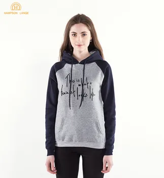 2019 Spring Autumn Fleece Women Hoodies This Is What a Feminist Looks Like Punk Sweatshirts Women Punk Raglan Sleeve Hooded
2019 Spring Autumn Fleece Women Hoodies This Is What a Feminist Looks Like Punk Sweatshirts Women Punk Raglan Sleeve Hooded