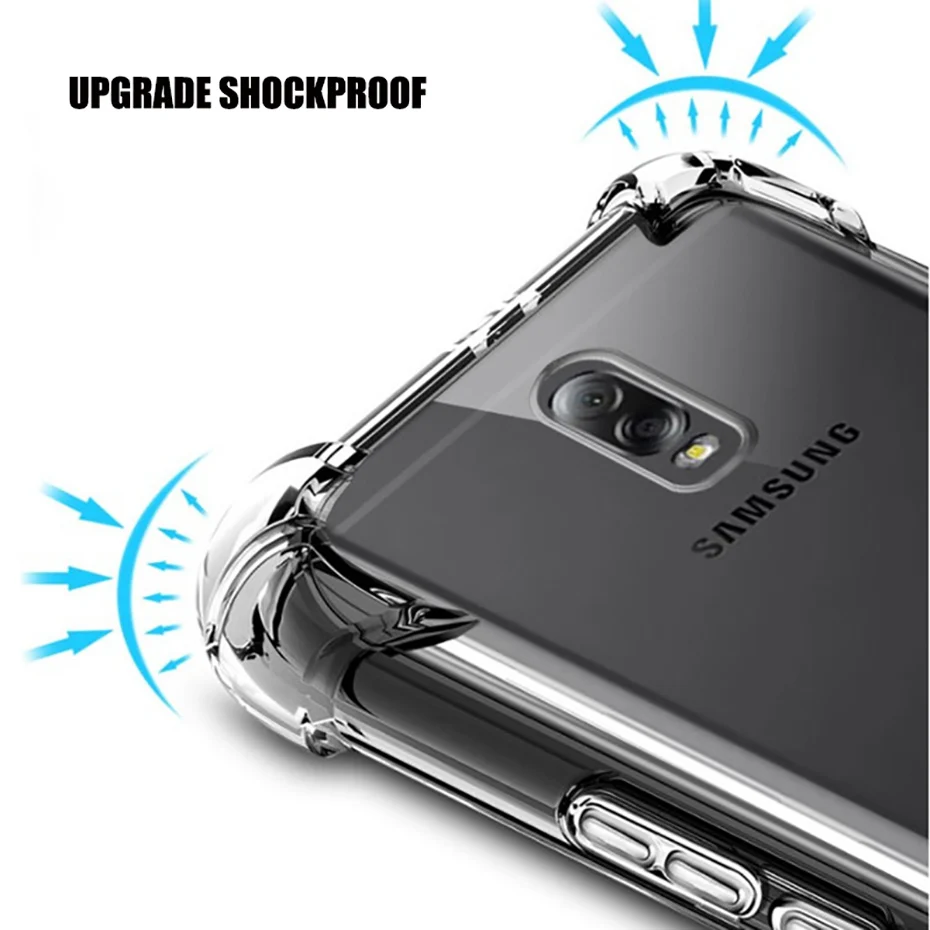 MOUSEMI Case For Samsung Galaxy J6 2018 Case Silicone Phone Cases Capa Cover For Samsung Galaxy J2 Prime J8 J4 Plus 2018 Case On (4)