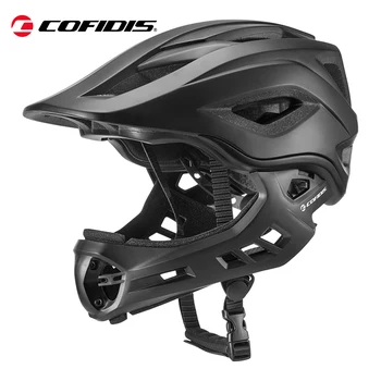 HITS COFIDIS Children Cycling Bike Helmet Taillight Safe and Firm Detachable Adjustable Bicycle Damping Breathable Children Cap
HITS COFIDIS Children Cycling Bike Helmet Taillight Safe and Firm Detachable Adjustable Bicycle Damping Breathable Children Cap