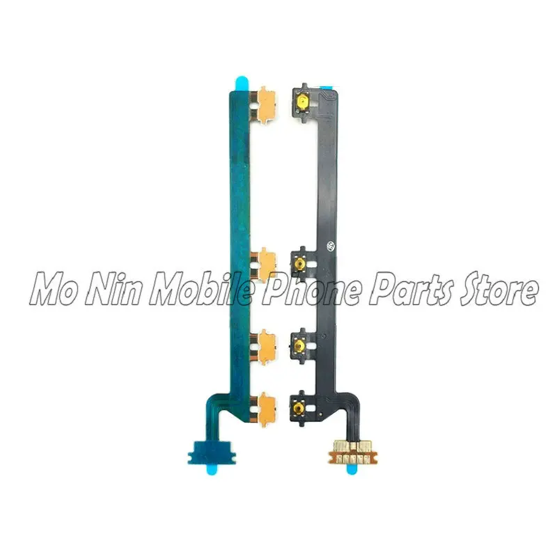 New Power on/off & volume up/down buttons flex cable Replacement for Nokia Lumia 820 N820 phone
New Power on/off & volume up/down buttons flex cable Replacement for Nokia Lumia 820 N820 phone