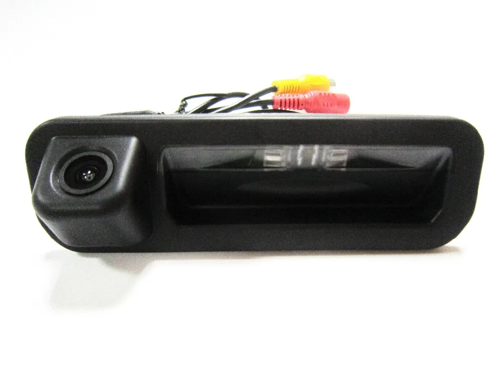 Free Shipping!!Car Truck Handle Design Color FOR SONY CCD Car rear view camera Parking Reversing for FORD Focus Original
Free Shipping!!Car Truck Handle Design Color FOR SONY CCD Car rear view camera Parking Reversing for FORD Focus Original